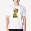 Hammer Heavyweight Tee Thumbnail