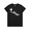 Maple Tee (Same Day) Thumbnail