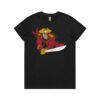 Maple Tee (Same Day) Thumbnail