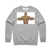Mens United Crew Thumbnail