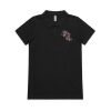 Women's Pique Polo Thumbnail