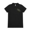Women's Pique Polo Thumbnail