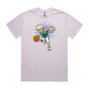 Men's Heavy Tee (Same Day) Thumbnail