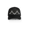 Frame Foam Trucker Cap Thumbnail