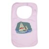 Organic Baby Bib Thumbnail