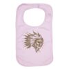 Organic Baby Bib Thumbnail