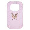 Organic Baby Bib Thumbnail
