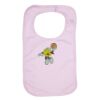 Organic Baby Bib Thumbnail