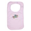 Organic Baby Bib Thumbnail