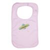 Organic Baby Bib Thumbnail