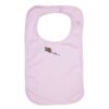 Organic Baby Bib Thumbnail