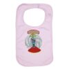 Organic Baby Bib Thumbnail