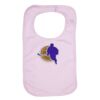 Organic Baby Bib Thumbnail