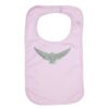 Organic Baby Bib Thumbnail