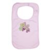 Organic Baby Bib Thumbnail