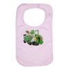 Organic Baby Bib Thumbnail