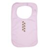 Organic Baby Bib Thumbnail