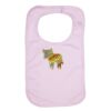 Organic Baby Bib Thumbnail