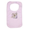 Organic Baby Bib Thumbnail