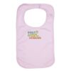 Organic Baby Bib Thumbnail