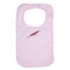 Organic Baby Bib Thumbnail