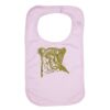 Organic Baby Bib Thumbnail