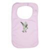 Organic Baby Bib Thumbnail