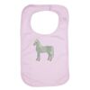 Organic Baby Bib Thumbnail