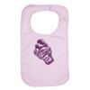 Organic Baby Bib Thumbnail