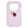 Organic Baby Bib Thumbnail