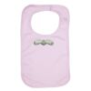 Organic Baby Bib Thumbnail