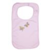 Organic Baby Bib Thumbnail