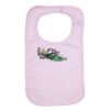 Organic Baby Bib Thumbnail