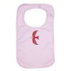 Organic Baby Bib Thumbnail