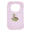 Organic Baby Bib Thumbnail