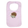 Organic Baby Bib Thumbnail