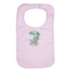 Organic Baby Bib Thumbnail