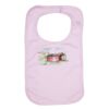 Organic Baby Bib Thumbnail