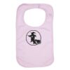 Organic Baby Bib Thumbnail