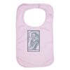 Organic Baby Bib Thumbnail