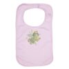 Organic Baby Bib Thumbnail