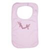 Organic Baby Bib Thumbnail