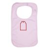 Organic Baby Bib Thumbnail