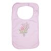 Organic Baby Bib Thumbnail