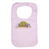 Organic Baby Bib Thumbnail