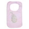 Organic Baby Bib Thumbnail