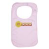 Organic Baby Bib Thumbnail