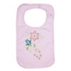 Organic Baby Bib Thumbnail
