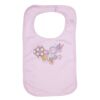 Organic Baby Bib Thumbnail