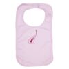 Organic Baby Bib Thumbnail